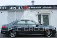 2013 Mercedes Benz E 200