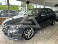 2013 Mercedes Benz E 200