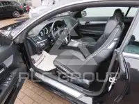 2013 Mercedes Benz E 200