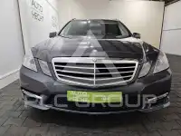 2013 Mercedes Benz E 200
