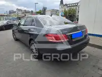 2013 Mercedes Benz E 200