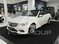 2013 Mercedes Benz E 200