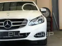 2013 Mercedes Benz E 200