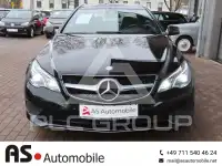 2013 Mercedes Benz E 200