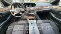 2013 Mercedes Benz E 200