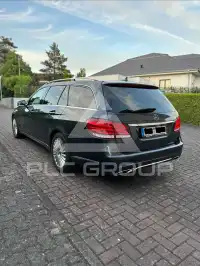 2013 Mercedes Benz E 200