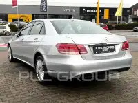 2013 Mercedes Benz E 200