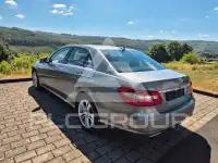 2013 Mercedes Benz E 200