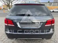 2013 Mercedes Benz E 200