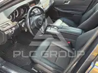 2013 Mercedes Benz E 200