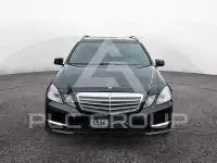 2013 Mercedes Benz E 200