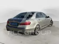 2013 Mercedes Benz E 200