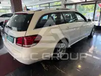 2013 Mercedes Benz E 200