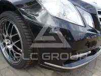 2013 Mercedes Benz E 200