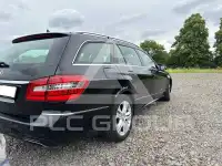 2013 Mercedes Benz E 200