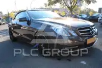 2013 Mercedes Benz E 200