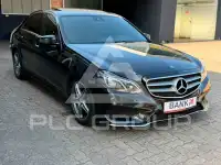 2013 Mercedes Benz E 200