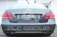 2013 Mercedes Benz E 200