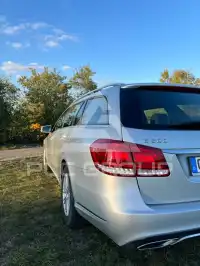 2013 Mercedes Benz E 200