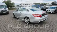 2013 Mercedes Benz E 200