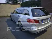 2013 Mercedes Benz E 200