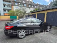 2013 Mercedes Benz E 200