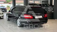 2013 Mercedes Benz E 200