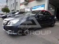 2013 Mercedes Benz E 200