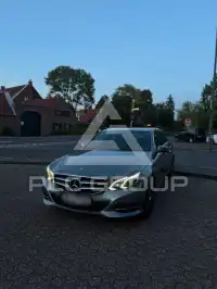 2013 Mercedes Benz E 200