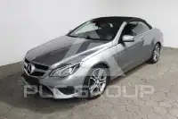2013 Mercedes Benz E 200