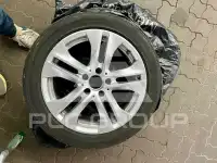 2013 Mercedes Benz E 200