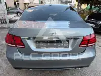 2013 Mercedes Benz E 200