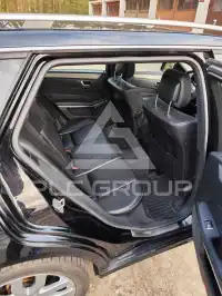 2013 Mercedes Benz E 200