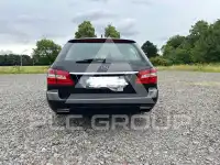 2013 Mercedes Benz E 200
