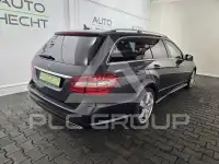 2013 Mercedes Benz E 200