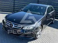 2013 Mercedes Benz E 200