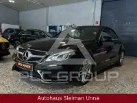 2013 Mercedes Benz E 200