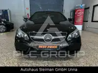 2013 Mercedes Benz E 200