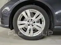 2013 Mercedes Benz E 200
