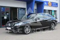 2013 Mercedes Benz E 200
