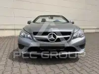 2013 Mercedes Benz E 200