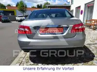 2013 Mercedes Benz E 200