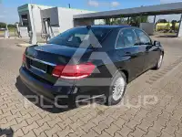 2013 Mercedes Benz E 200