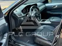2013 Mercedes Benz E 200