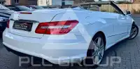 2013 Mercedes Benz E 200