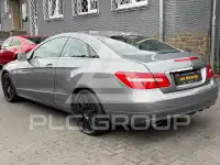 2013 Mercedes Benz E 200