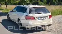 2013 Mercedes Benz E 200