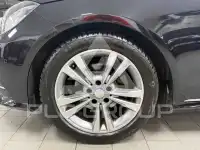 2013 Mercedes Benz E 200