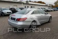 2013 Mercedes Benz E 200
