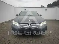 2013 Mercedes Benz E 200